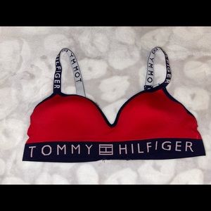 Tommy Hilfiger Sports Bra
